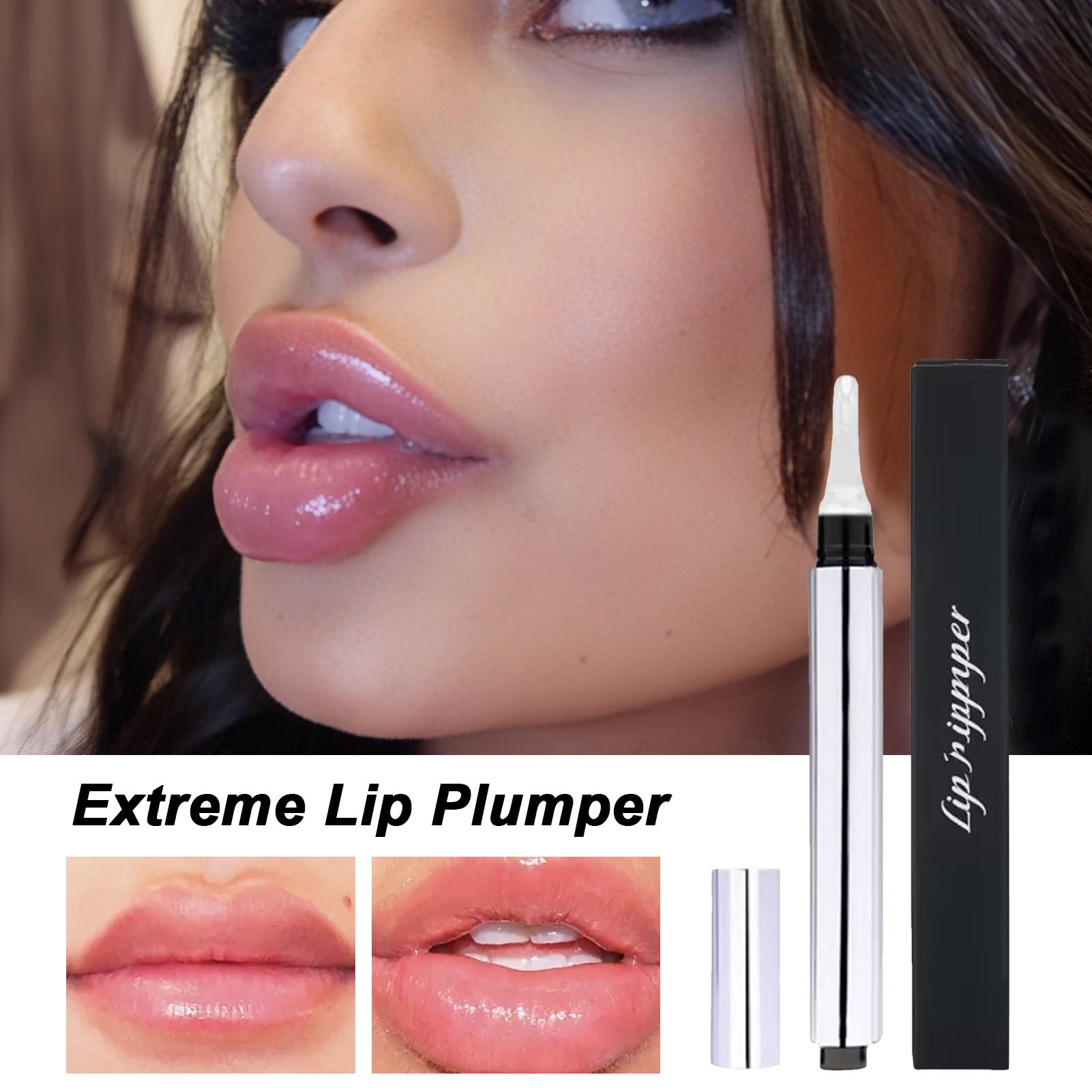 Beauty Makeup Women - Base de maquillage repulpante pour les