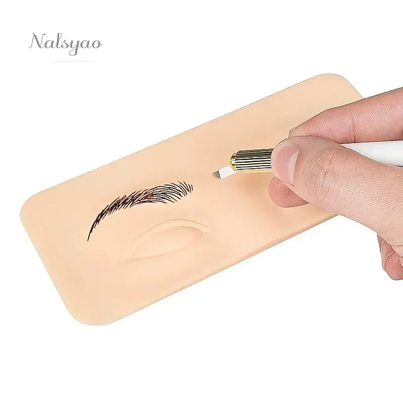 Panneau d'entraînement en sili - Beauty Makeup Academy avis et prix