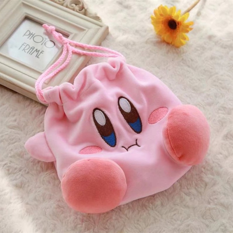 Sac de rangement Kirby pour fe - Beauty Makeup Women avis et prix