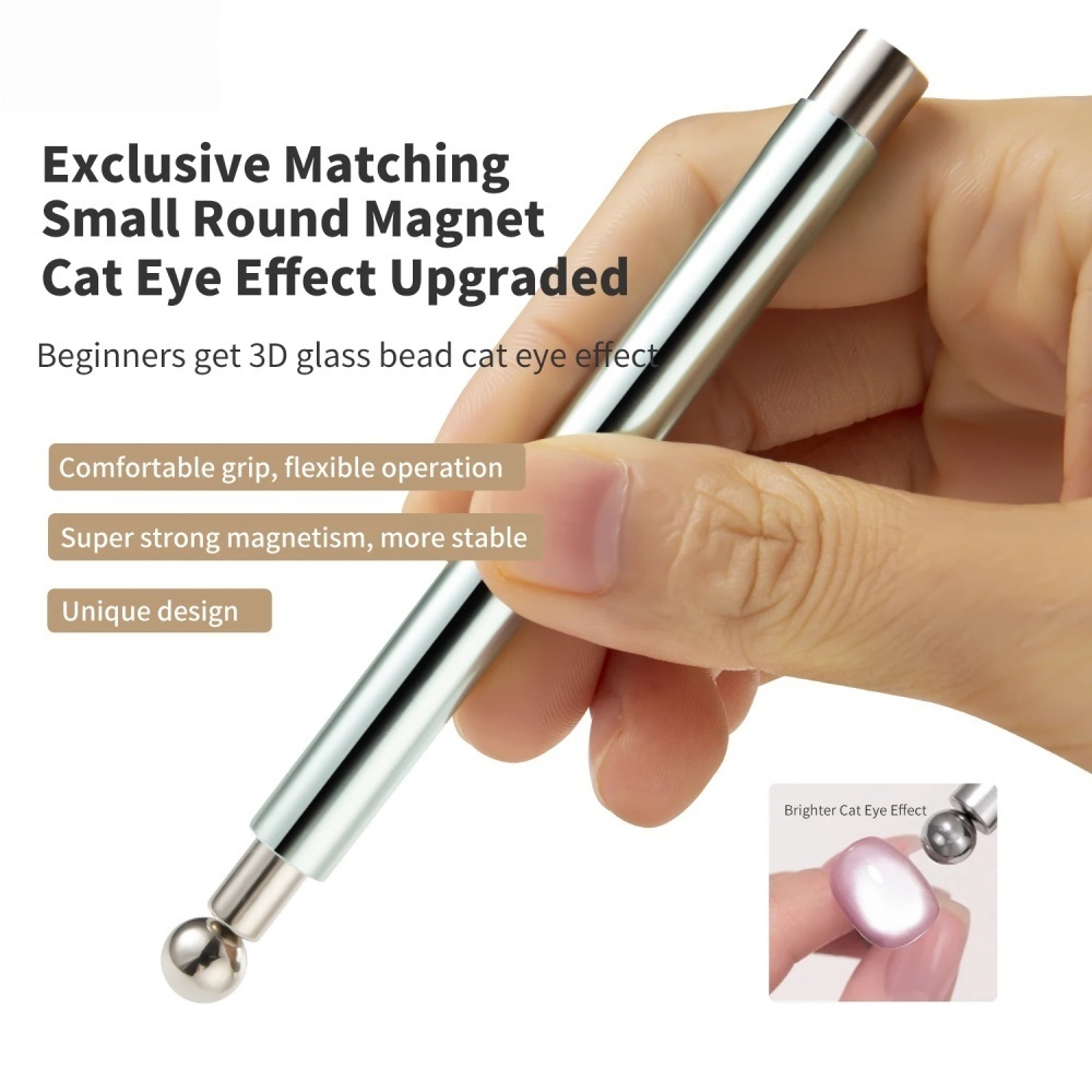 Bâtonnet magnétique pour nail  - Contour Palette Stick avis et prix