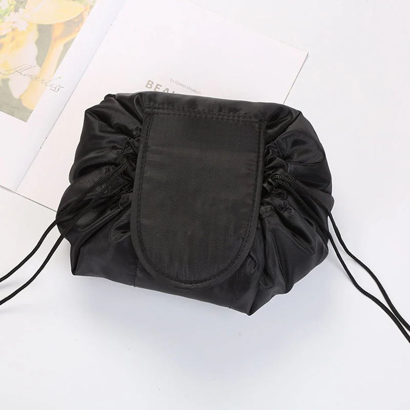 Trousse de maquillage à cordon - Beauty Makeup Women avis et prix