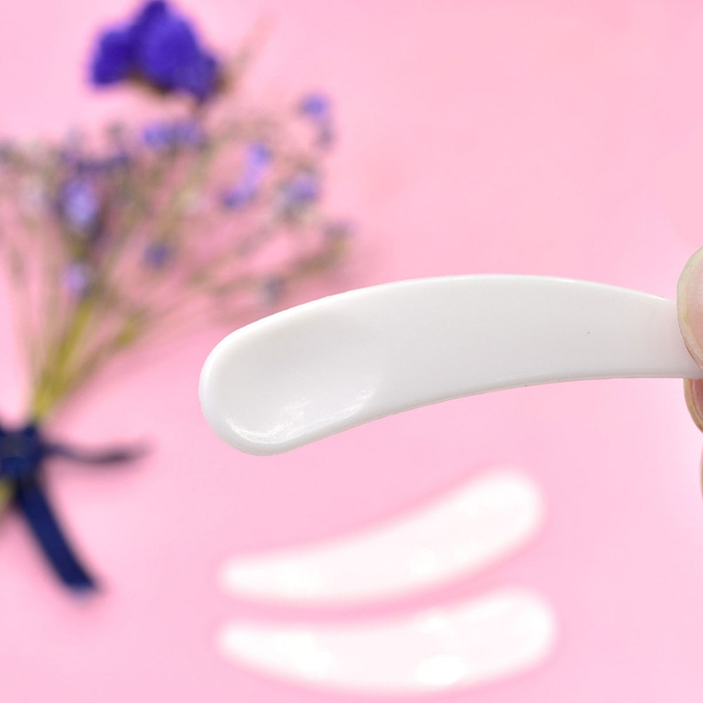 200 pièces, cuillère ergonomiq - Beauty Makeup Women avis et prix
